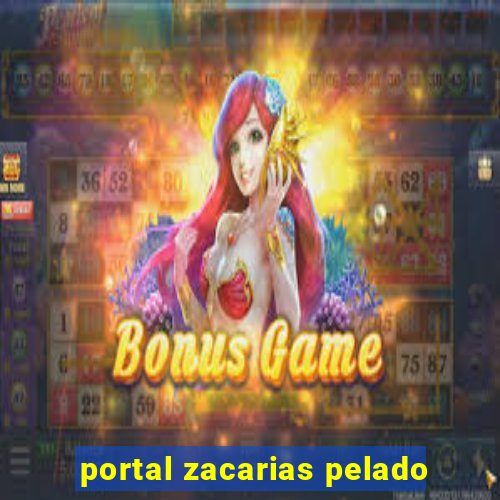 portal zacarias pelado